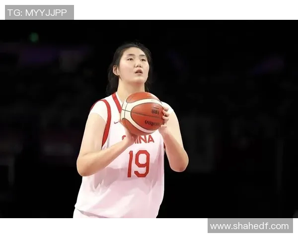 中国女篮新星崭露头角获50所名校青睐是否超越张子宇的光芒