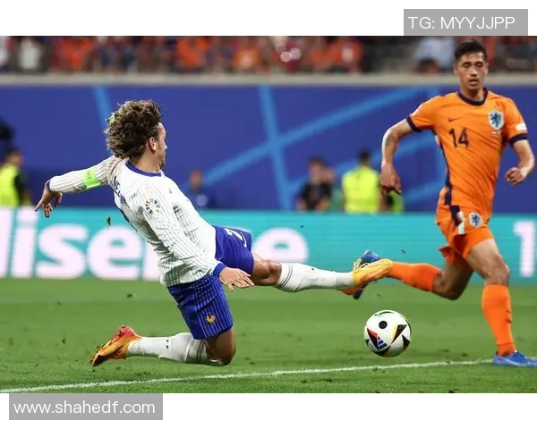 法国国家男子足球队的辉煌历程与未来展望解析