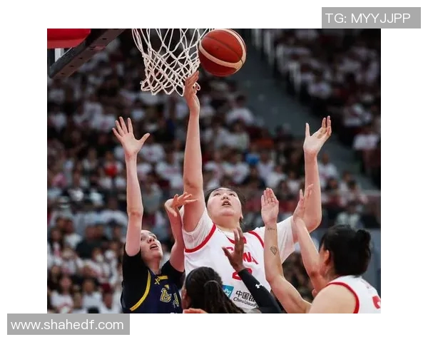 中国女篮公布亚洲杯12人名单杨舒予领衔双中锋韩旭张子宇齐上阵