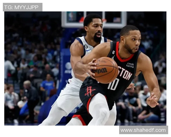 达拉斯与休斯顿的激烈对决谁能在这场德州德比中笑到最后